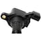True-Tech Smp 04-02 Infiniti I35/03-02 Infiniti Qx4 Ignition Coil, Uf-349T UF-349T - alternate 4